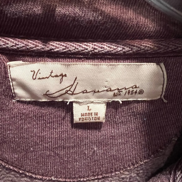 Purple Cozy Sweater - Picture 2 of 3